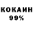 Кокаин Fish Scale labanov8